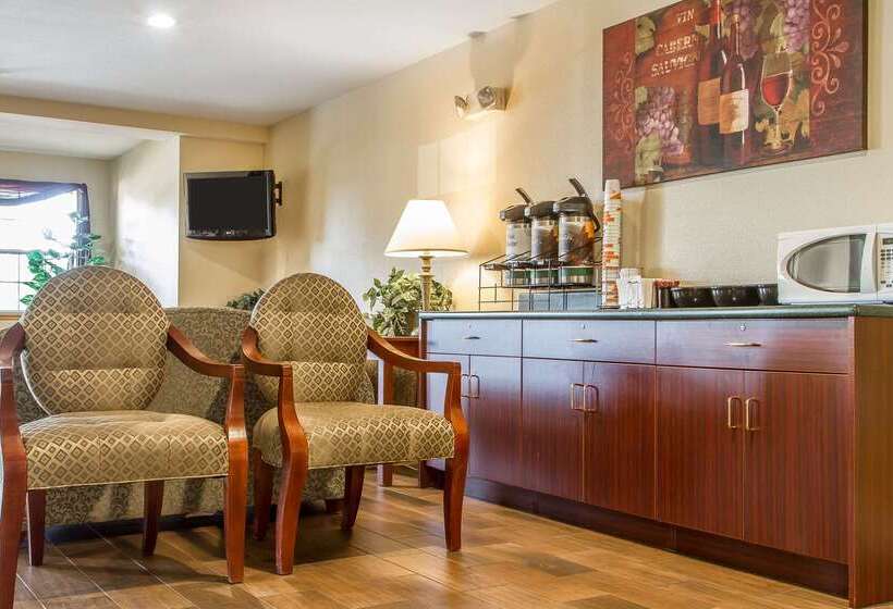 فندق Quality Inn & Suites