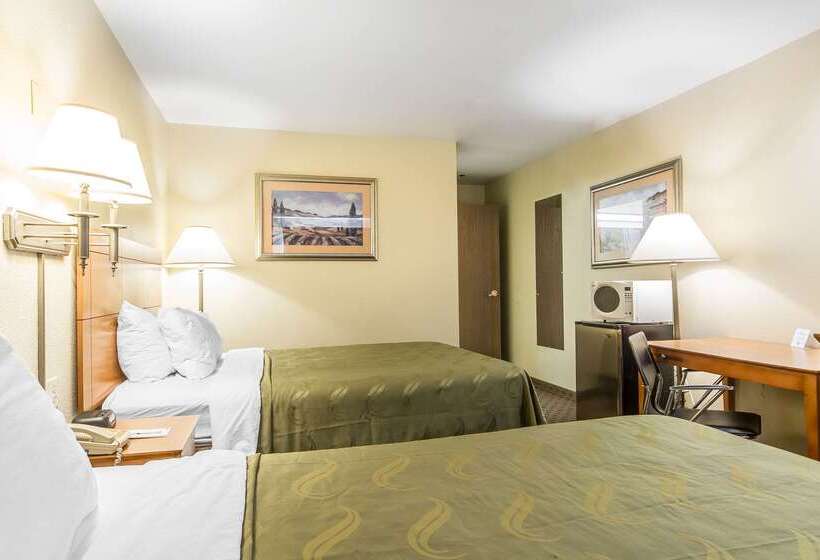 فندق Quality Inn & Suites