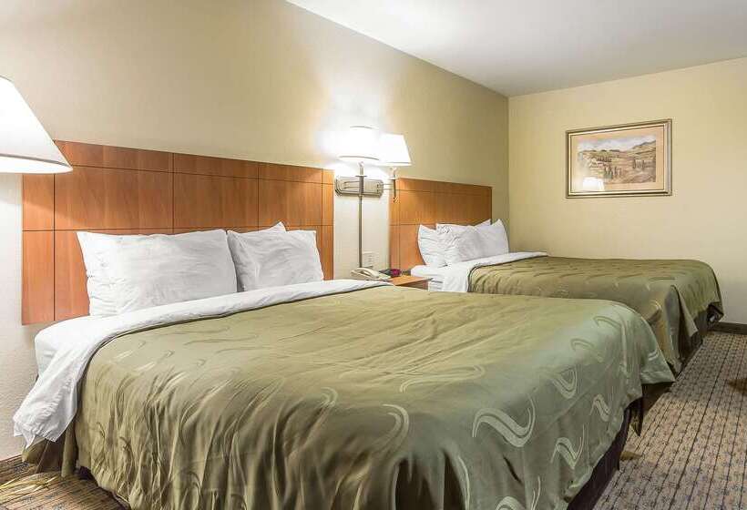 فندق Quality Inn & Suites