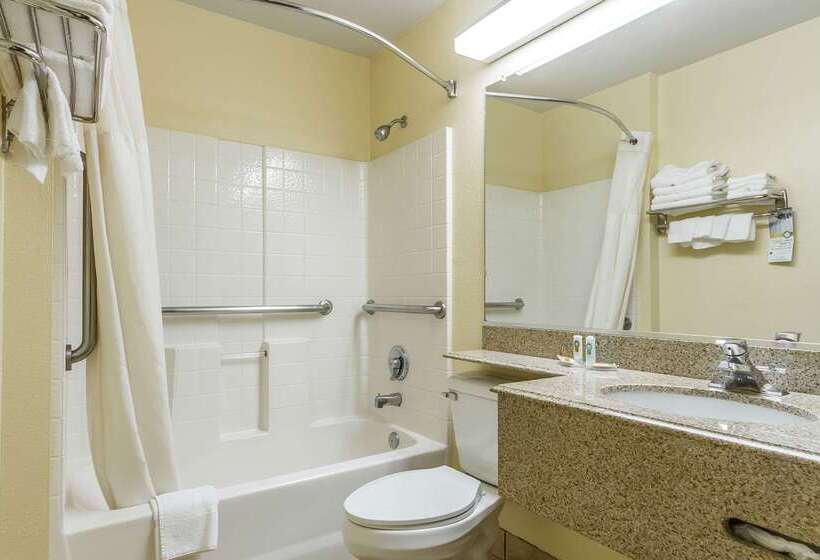 فندق Quality Inn & Suites