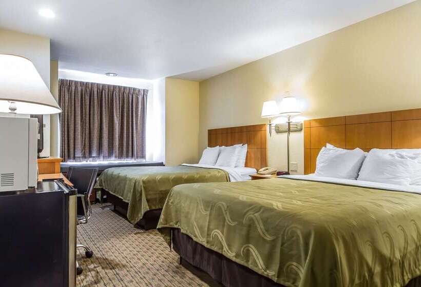 فندق Quality Inn & Suites