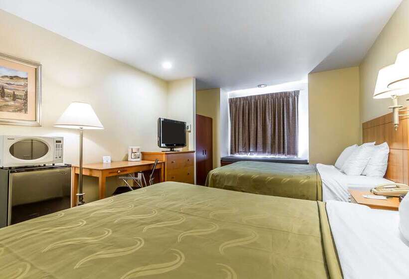 فندق Quality Inn & Suites