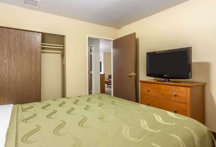 فندق Quality Inn & Suites