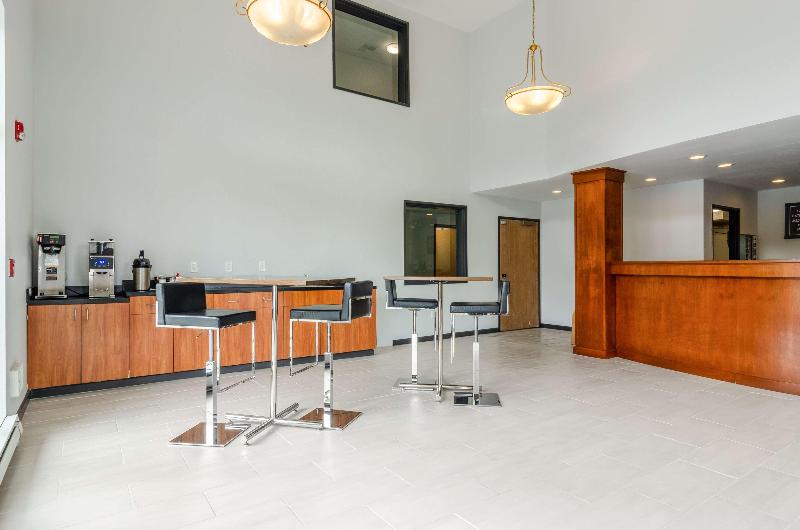 酒店 Red Lion Inn & Suites Des Moines