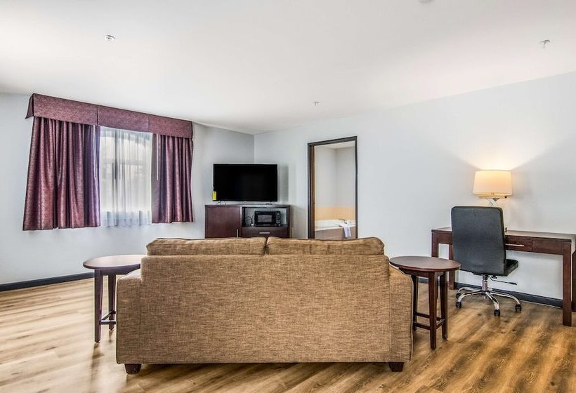 酒店 Red Lion Inn & Suites Des Moines