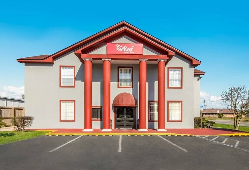 فندق Red Roof Inn & Suites Pensacola  Nas Corry