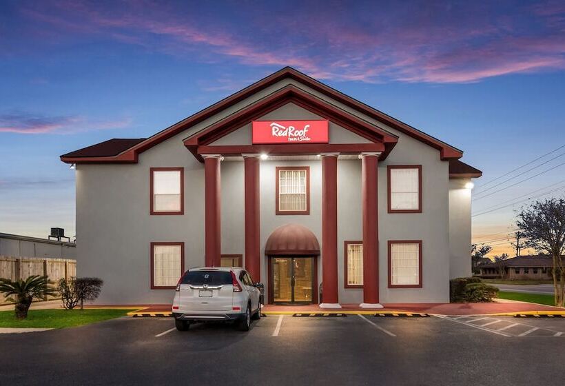 فندق Red Roof Inn & Suites Pensacola  Nas Corry