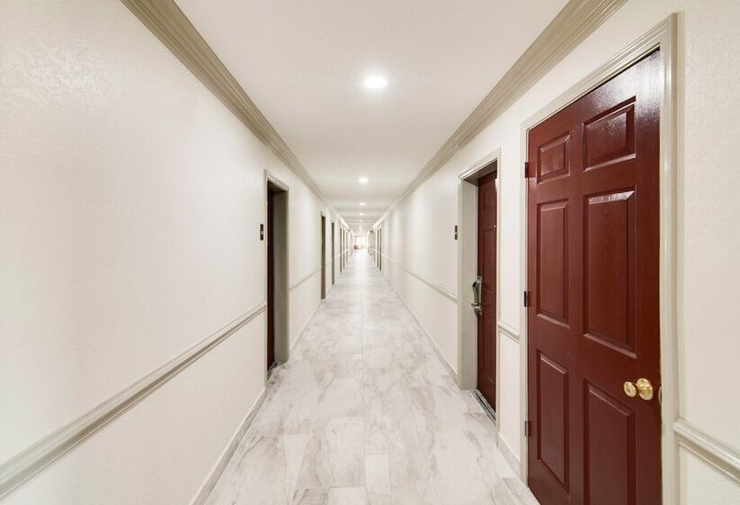 فندق Red Roof Inn & Suites Pensacola  Nas Corry