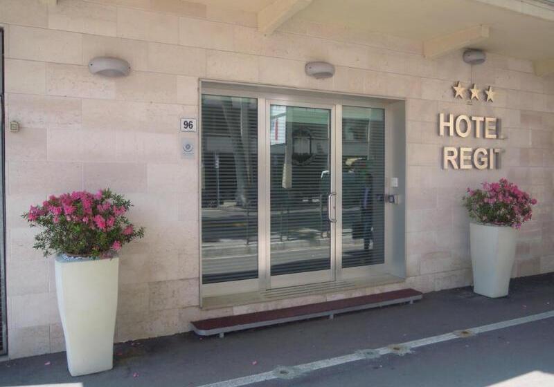 호텔 Regit