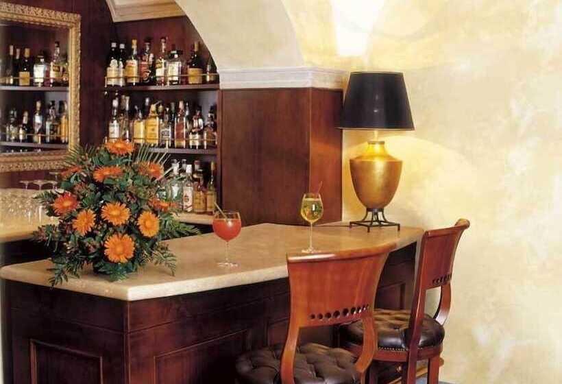 בית מלון כפרי Relais Falisco