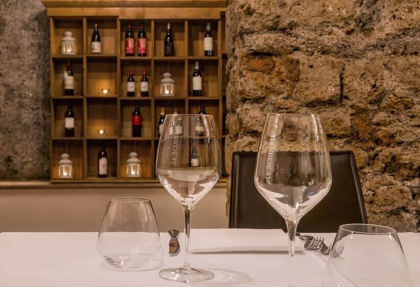 בית מלון כפרי Relais Falisco