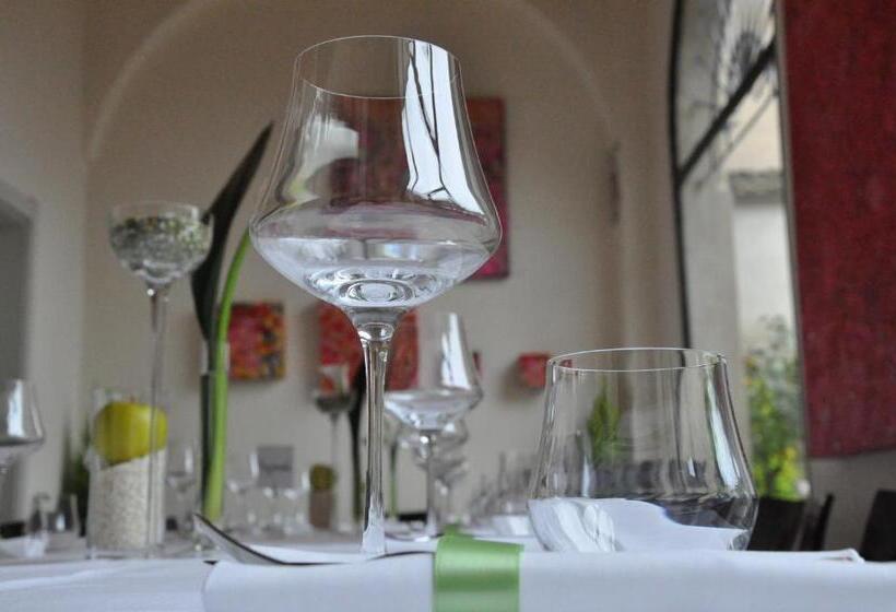 فندق Relais Il Chiostro Di Pienza