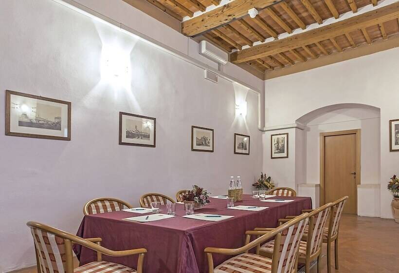 فندق Relais Il Chiostro Di Pienza