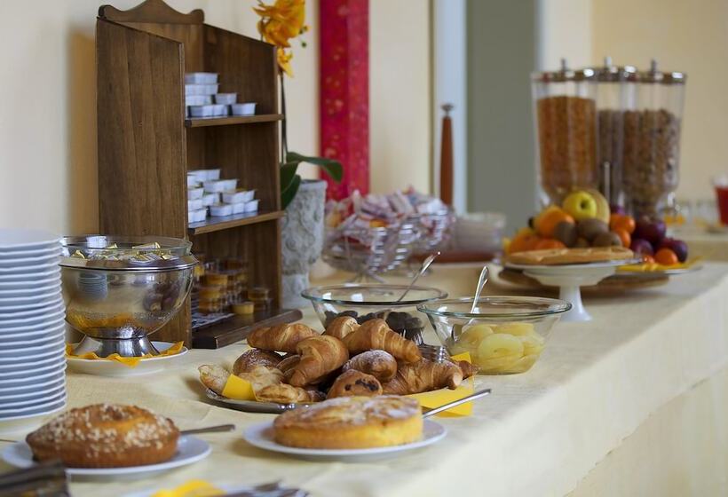 酒店 Relais Il Chiostro Di Pienza