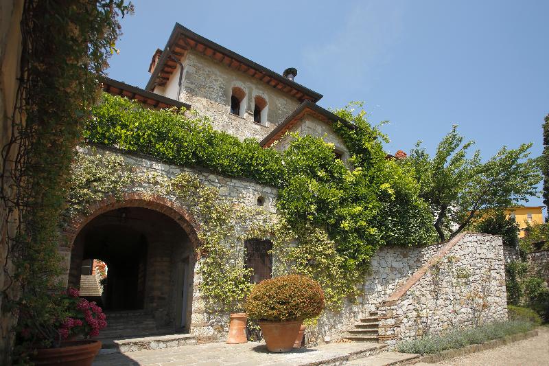 Hotel Relais Vignale & Spa