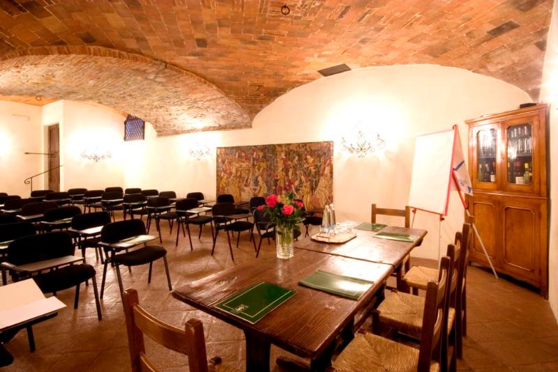 Hotel Relais Vignale & Spa