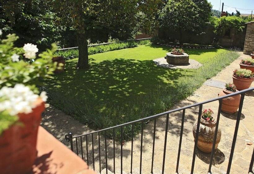 Hotel Relais Vignale & Spa