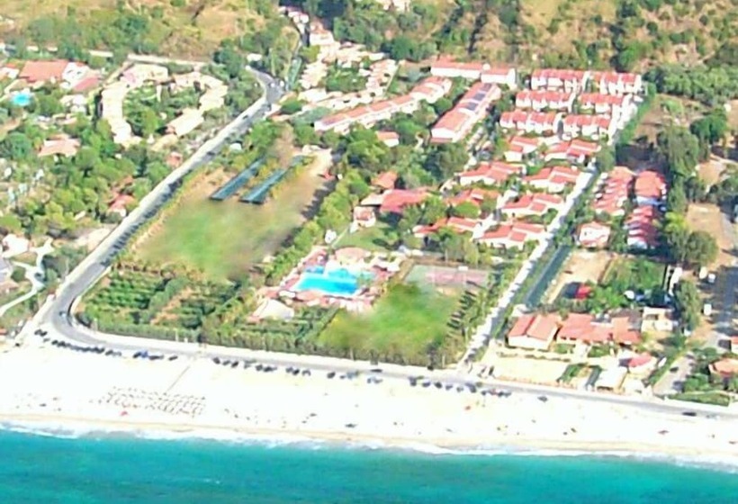 酒店 Residence Sciabache