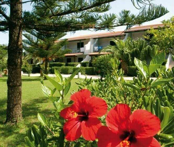 酒店 Residence Sciabache