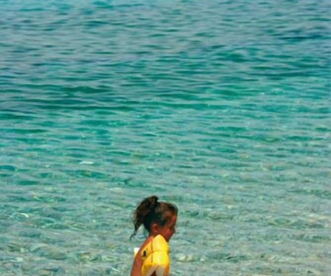 酒店 Residence Sciabache