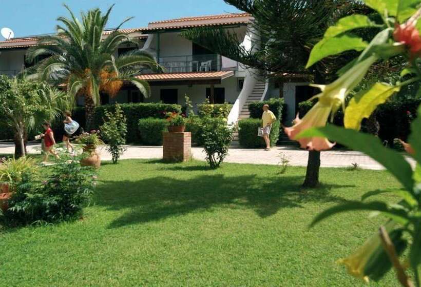 酒店 Residence Sciabache