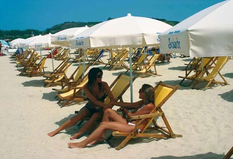 酒店 Residence Sciabache