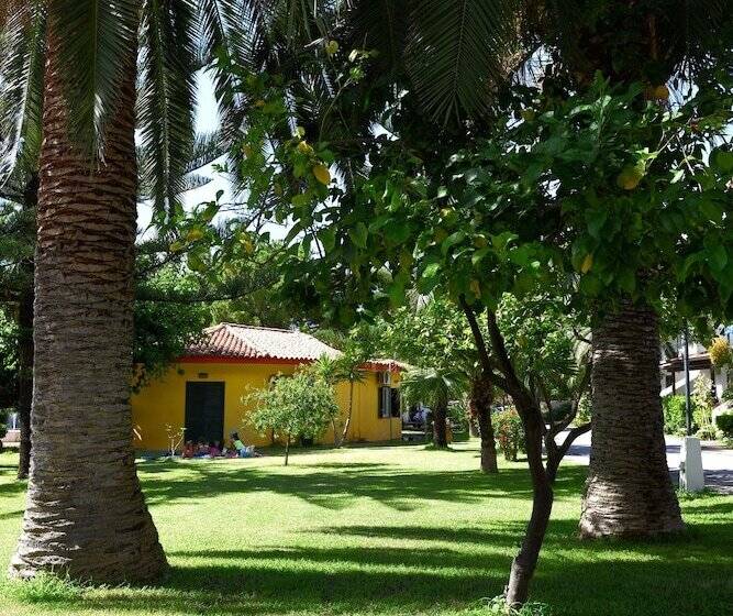 酒店 Residence Sciabache