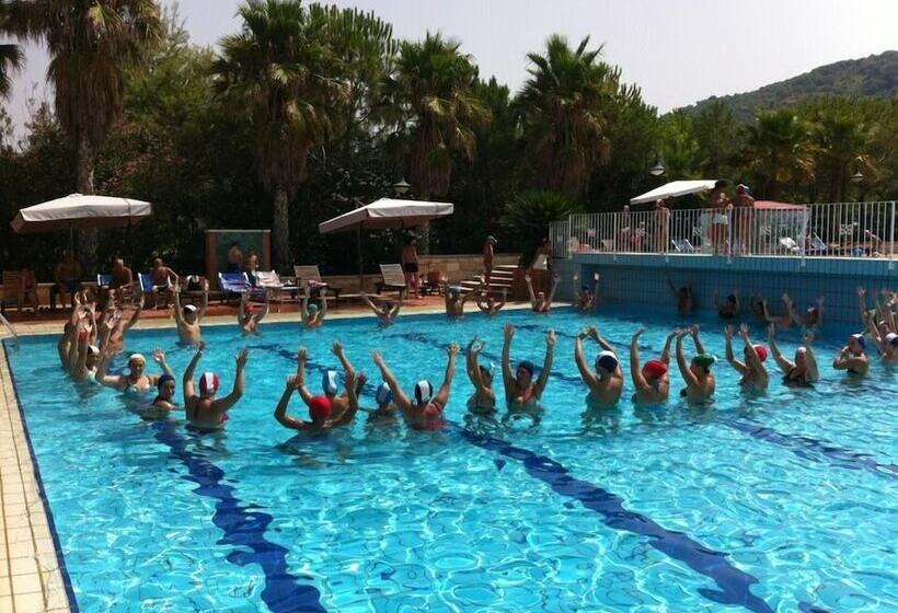 酒店 Residence Sciabache