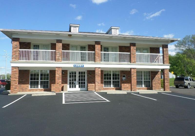 فندق Richland Inn  Lewisburg