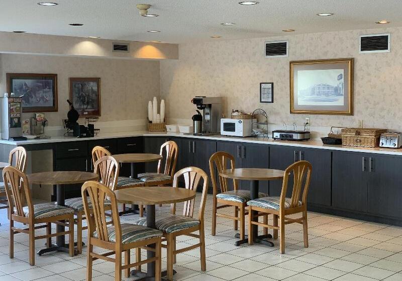 فندق Richland Inn  Lewisburg