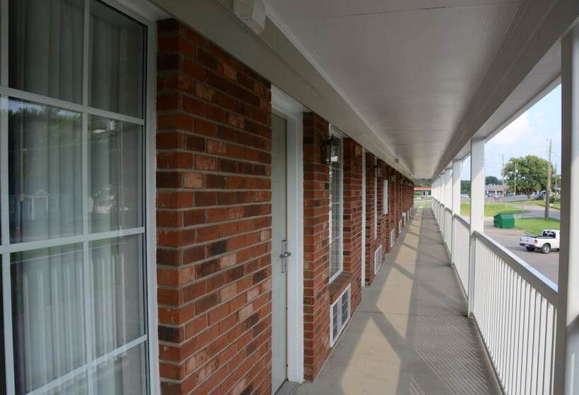 فندق Richland Inn  Lewisburg