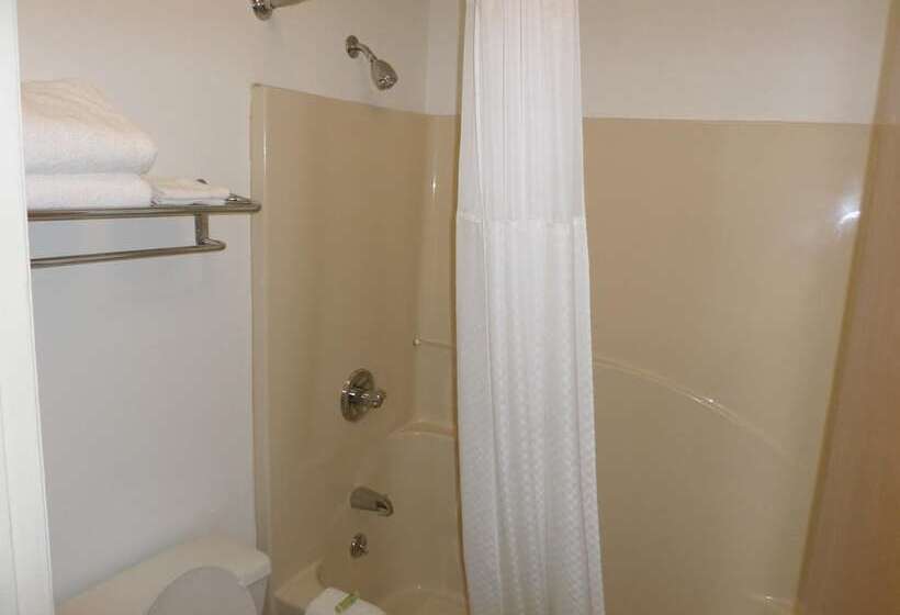 فندق Richland Inn  Lewisburg