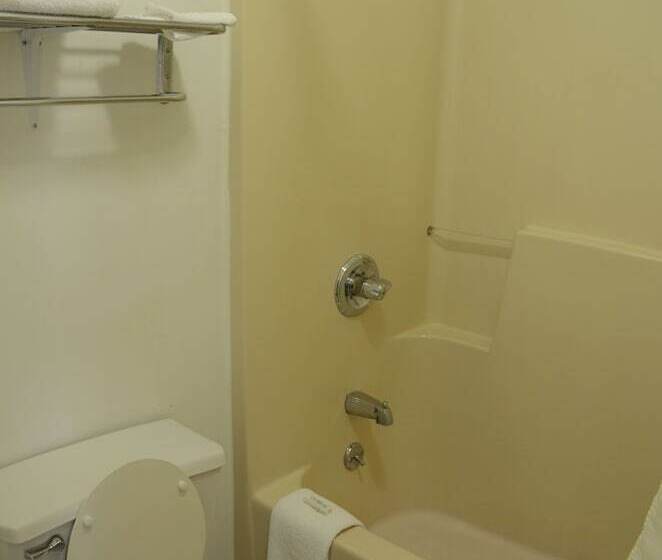 فندق Richland Inn  Lewisburg