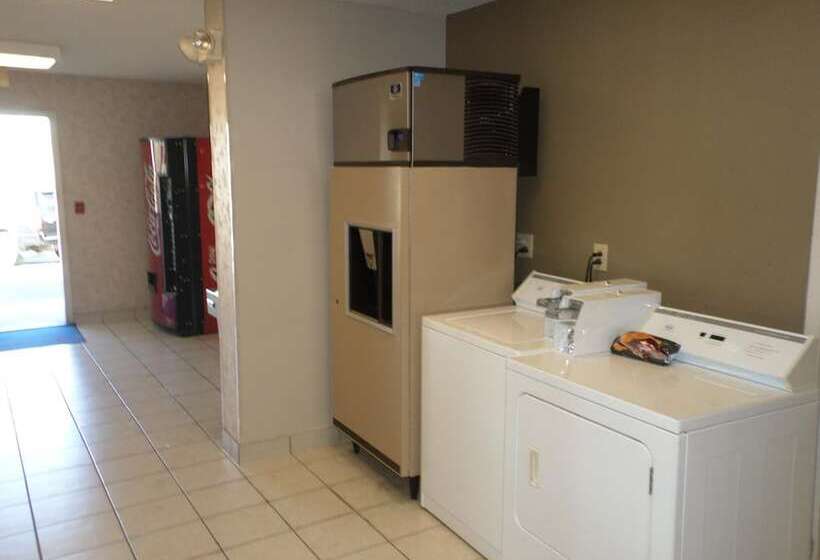 فندق Richland Inn  Lewisburg