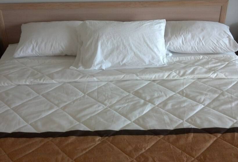 فندق Richland Inn  Lewisburg