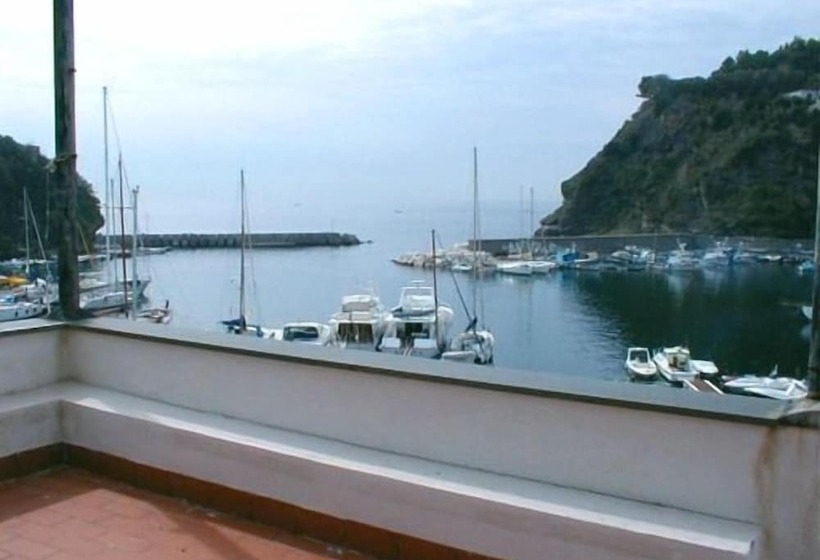 Отель Crescenzo