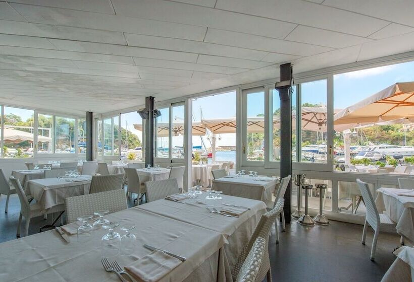 Отель Crescenzo