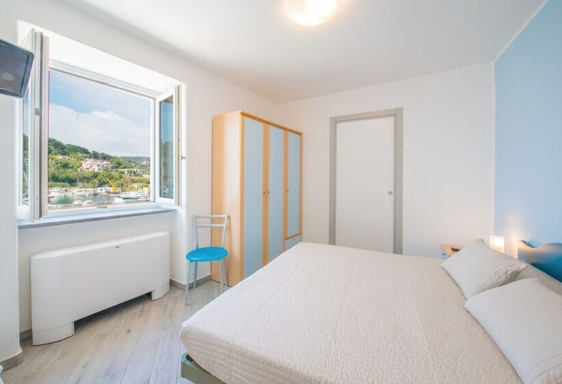 Отель Crescenzo