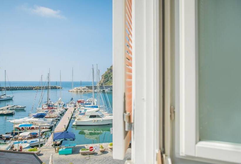 Отель Crescenzo