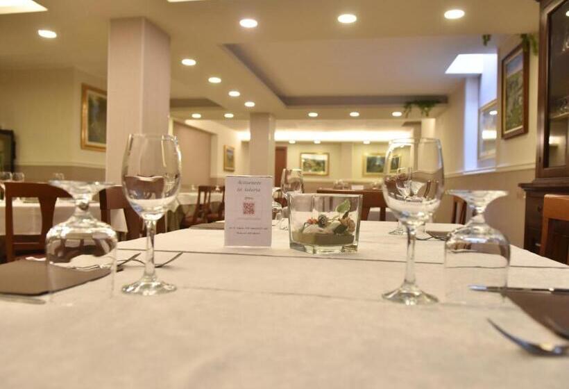 ホテル E Appartamenti La Solaria