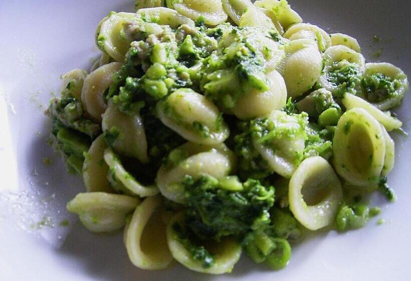 酒店 E Appartamenti La Solaria