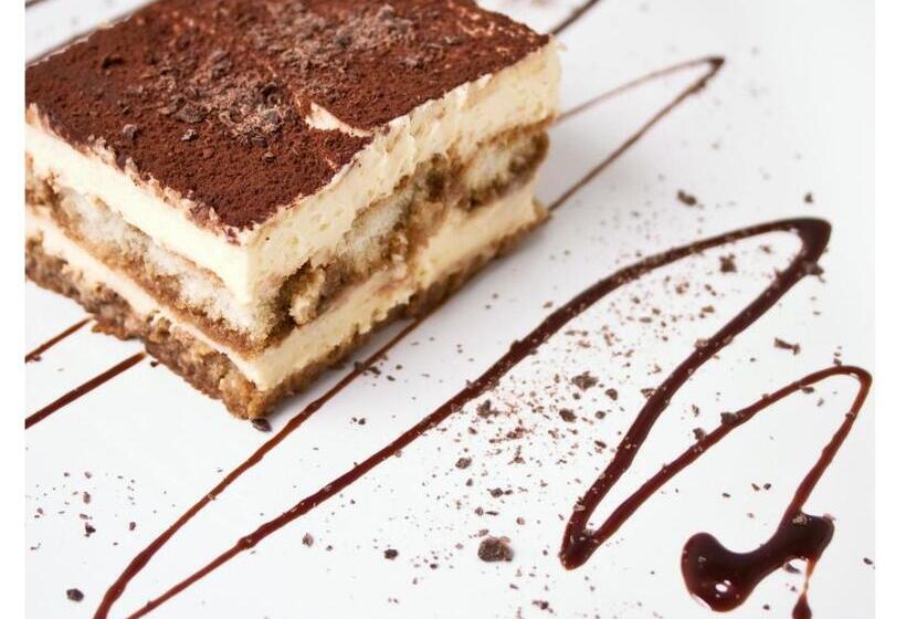 酒店 E Appartamenti La Solaria