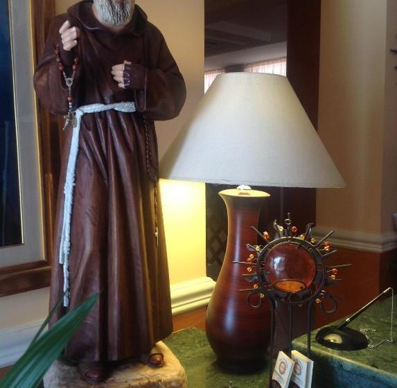 酒店 E Appartamenti La Solaria