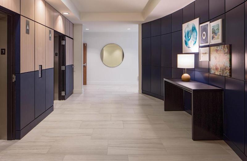 River S Edge Hotel Portland, Tapestry Collection By Hilton