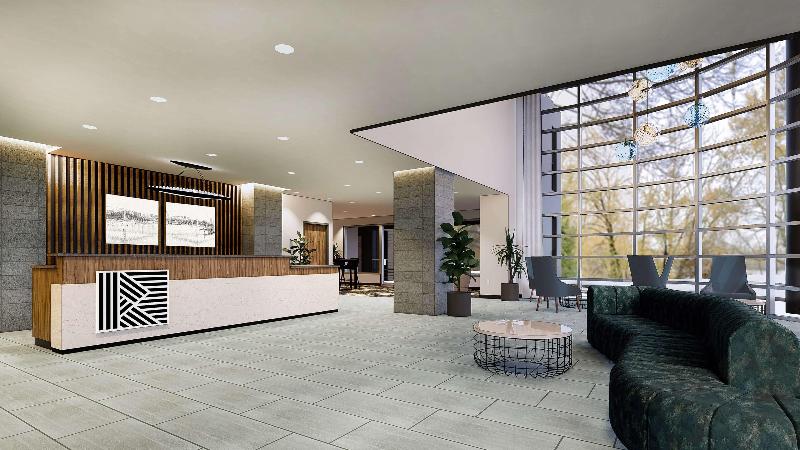 River S Edge Hotel Portland, Tapestry Collection By Hilton