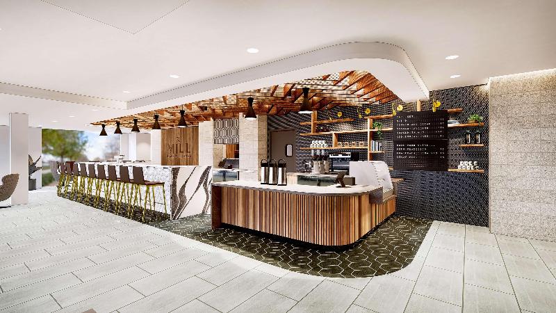 River S Edge Hotel Portland, Tapestry Collection By Hilton