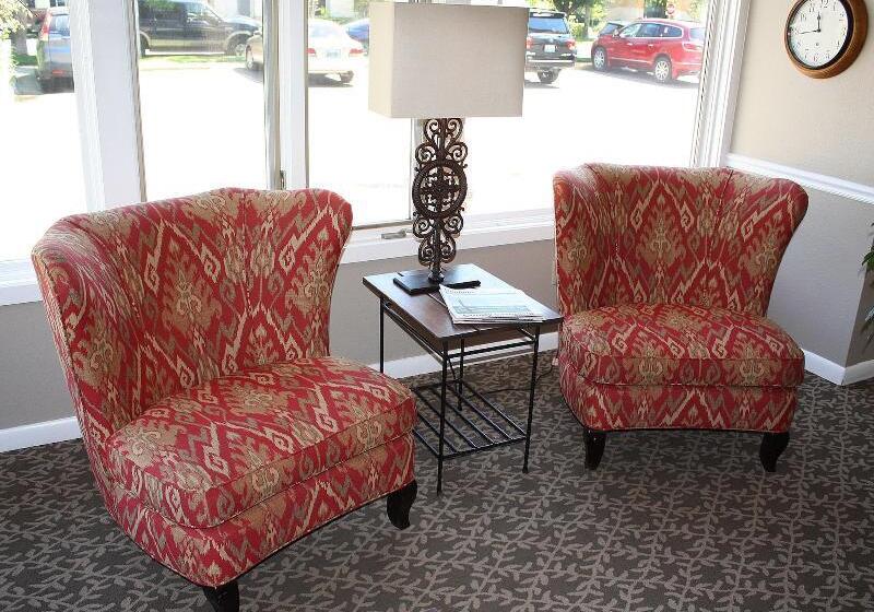 호텔 Riversage Billings Inn