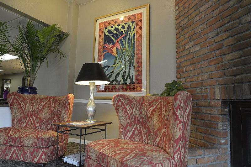 בית מלון כפרי Riversage Billings Inn