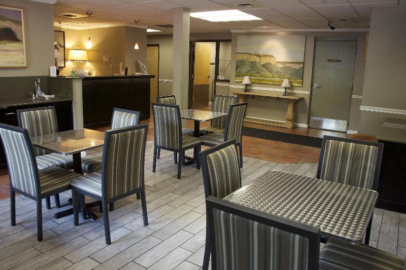 호텔 Riversage Billings Inn