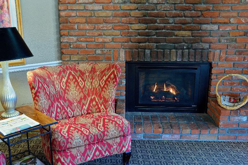 ホテル Riversage Billings Inn